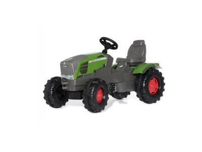 Rolly Toys - 60 102 8 - Tracteur &Agrave; P&eacute;dales - Rollyfarmtrac Fendt 211 Vario