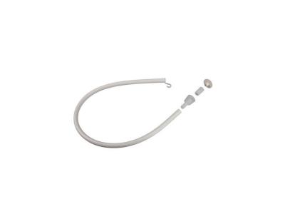 Rothobabydesign - 20069005101 - Tube Flexible Baignoire Pour Vidange