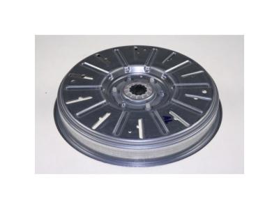 Rotor assemble pour lave linge lg - 9085630