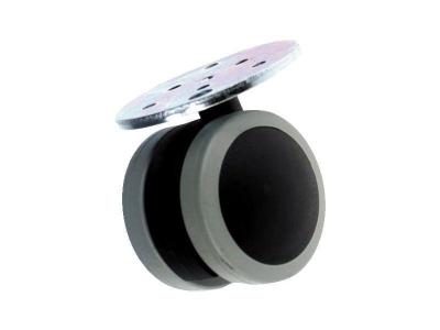 SOS Accessoire Roue complete Aspirateur 1471040500 NILFISK