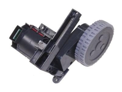 Roue motrice gauche pour petit electromenager hoover - 49024022