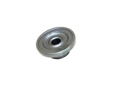 Roue panier inf&eacute;rieur pour Lave-vaisselle CANDY, HOOVER, ROSIERES