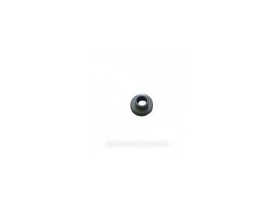 Roue panier inferieur x1 sans axe pour lave vaisselle candy - 6769396