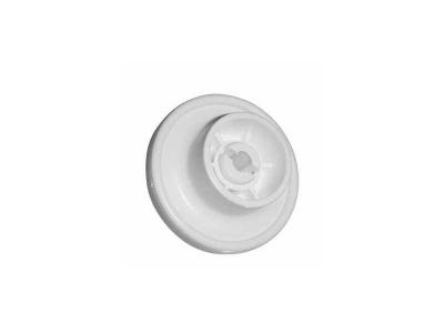 Roue Panier Inferieure Pour Lave Vaisselle Candy - 91601039