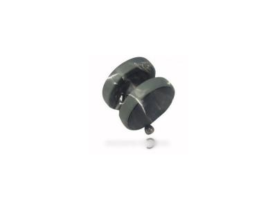 Roue pivotante complete chariot amovible gs/gm80 pour aspirateur advance - 7845263