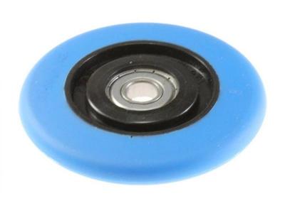 Haier - Roue Support Tambour - Ref: 0180800201