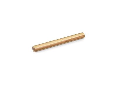 Rouleau &agrave; p&acirc;tisserie professionnel 50cm bambou dm creation - 00096