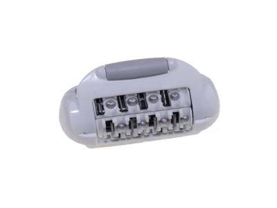 Rouleau pour epilateur blanc fresh extrem silence Calor CS-00121625