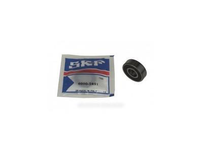 Roulement a billes 6000 zz 10 x 26 x 8 pour lave linge constructeurs divers - 333618