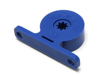 Roulement &agrave; billes de turbine pour Polaris 180/280 Polaris c80 - bleu