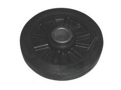 Roulement arri&egrave;re d'origine S&egrave;che-linge 481252878033, C00311093 WHIRLPOOL