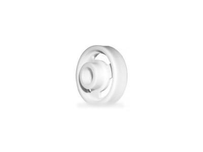 Roulette De Panier Inferieur Diam 36mm (X1) Pour Lave Vaisselle Indesit