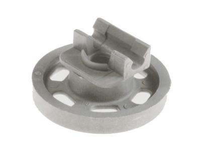 Aeg Roulette De Panier Inferieur Ref: 405525965