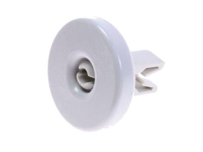 Roulette de panier inferieur x 1 pour lave vaisselle far - 83420099