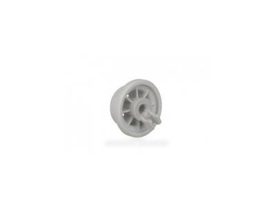 Siemens Roulette de panier lave-vaisselle - Blanc