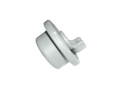 Roulette de panier inferieure x 1 pour lave vaisselle bosch - 00165314