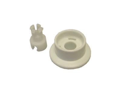 Roulette panier inferieur pour lave vaisselle ariston - 434850