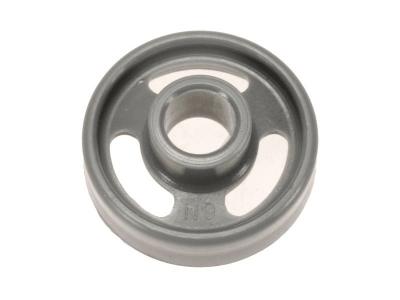 Roulette Panier Inferieur Pour Lave Vaisselle Haier - 0120200345