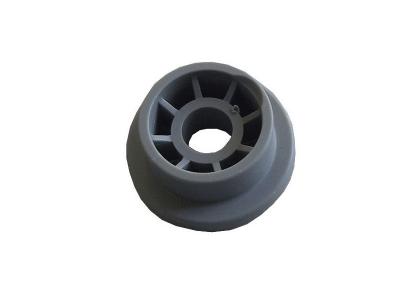 Roulette panier inferieur pour lave vaisselle indesit - c00260820