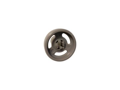 Roulette de panier pour Lave-vaisselle Proline 34420540