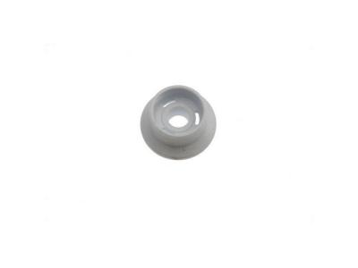 Roulette panier inf&eacute;rieur (x1) d'origine Lave-vaisselle C00040993, C00104636 INDESIT