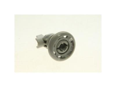 Roulette panier sup. Pour lave vaisselle fagor
