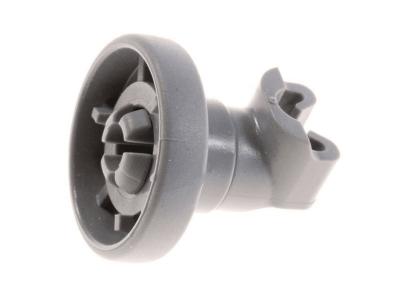 Roulette panier superieur pour lave vaisselle smeg - 697410197