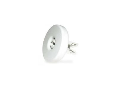 Roulette + support panier inferieur diam 40mm pour lave vaisselle faure