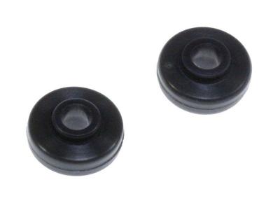 Roulette x2 brosse pour petit electromenager rowenta - rs-rh5556