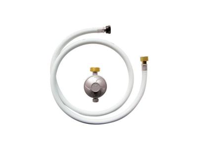 Rousseau d&eacute;tendeur butane m20x150 + tuyau 1m50 