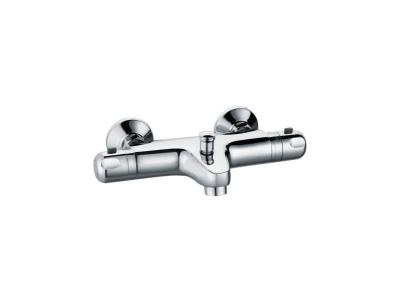 ROUSSEAU Robinet mitigeur thermostatique baignoire et douche Volga 2 