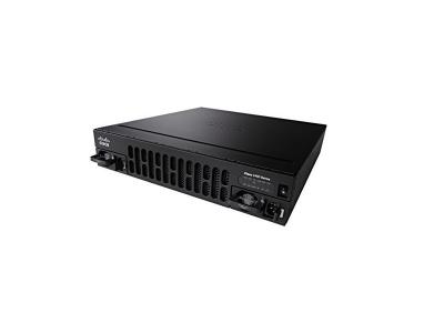 Cisco ISR 4321 AX Bundle/w/APP/Sec LIC