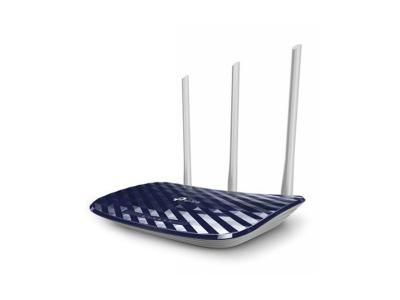 Routeur wifi tplink archer c20 ac750 2.4/5 ghz