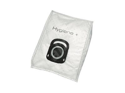 Lot de 4 sacs Hygi&egrave;ne + pour aspirateurs Silence Force Rowenta