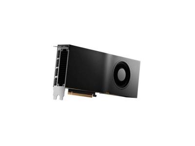 Nvidia Carte graphique RTX 5000 Ada 32 GB GDDR6-RAM PCIe x16 DisplayPort volcan