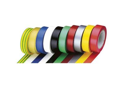 Adh&eacute;sif isolation - 15 mm x 10 m coloris assortis - lot de 10