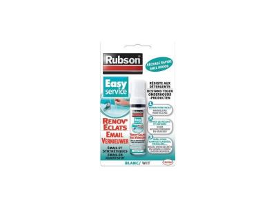 R&eacute;nov&rsquo;Eclats - R&eacute;pare petits &eacute;clats - S&eacute;chage rapide - 10 ml - RUBSON