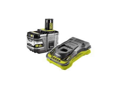 Pack batterie 18V Lithium+ High Energy 9,0 Ah - RC18150-190