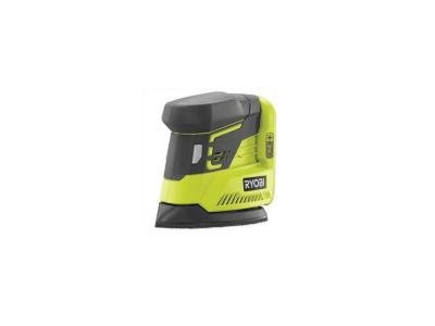 RYOBI Ponceuse triangulaire nu One+ 18 V