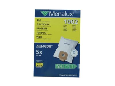 Progress - Sac Aspirateur 1002 5bags+1mcf - Ref: 900196136