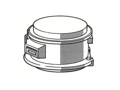 Fixapart Sac aspirateur Electrolux / Volta E22 8pieces