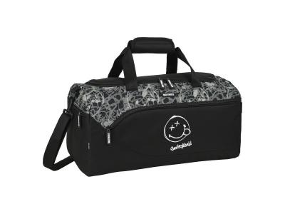 Safta M553 Sac Marin, Noir, 500x250x250 mm Mixte-Enfants