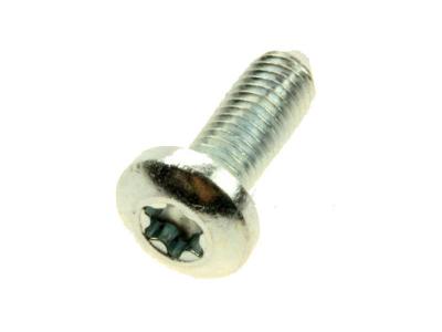Sachet De 10 M5x15 Pour Refrigerateur Liebherr - 4084013