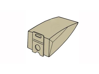 Sachet de sacs aspirateur el63-cw x5 reference : 481281728106