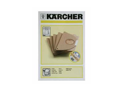 Sachet de sacs aspirateur ( x5 ) reference : 69041670