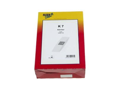 Sachet De Sacs Electrolux E11 - 000752-k