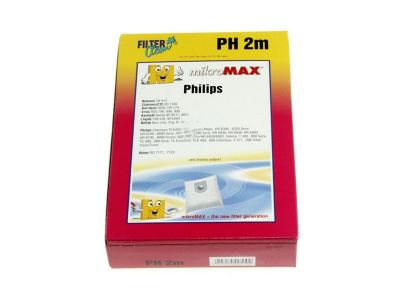 Sachet De Sacs X4 Philips - Fl0023-k
