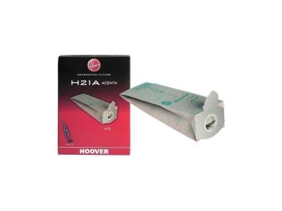 Boite de 5 sacs H21A acenta (09173873) Aspirateur Hoover