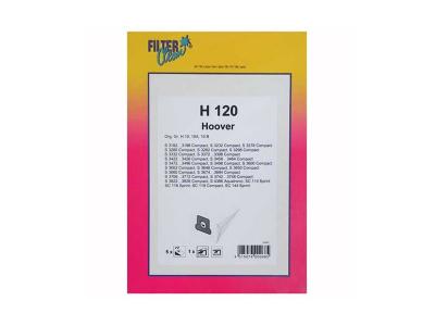Sachet De Sacs Hoover H120 - 5392502