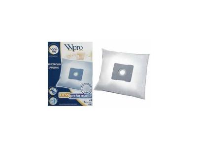 Sachet De Sacs Daewoo Pour Aspirateur Daewoo - Rc407 - Rc407